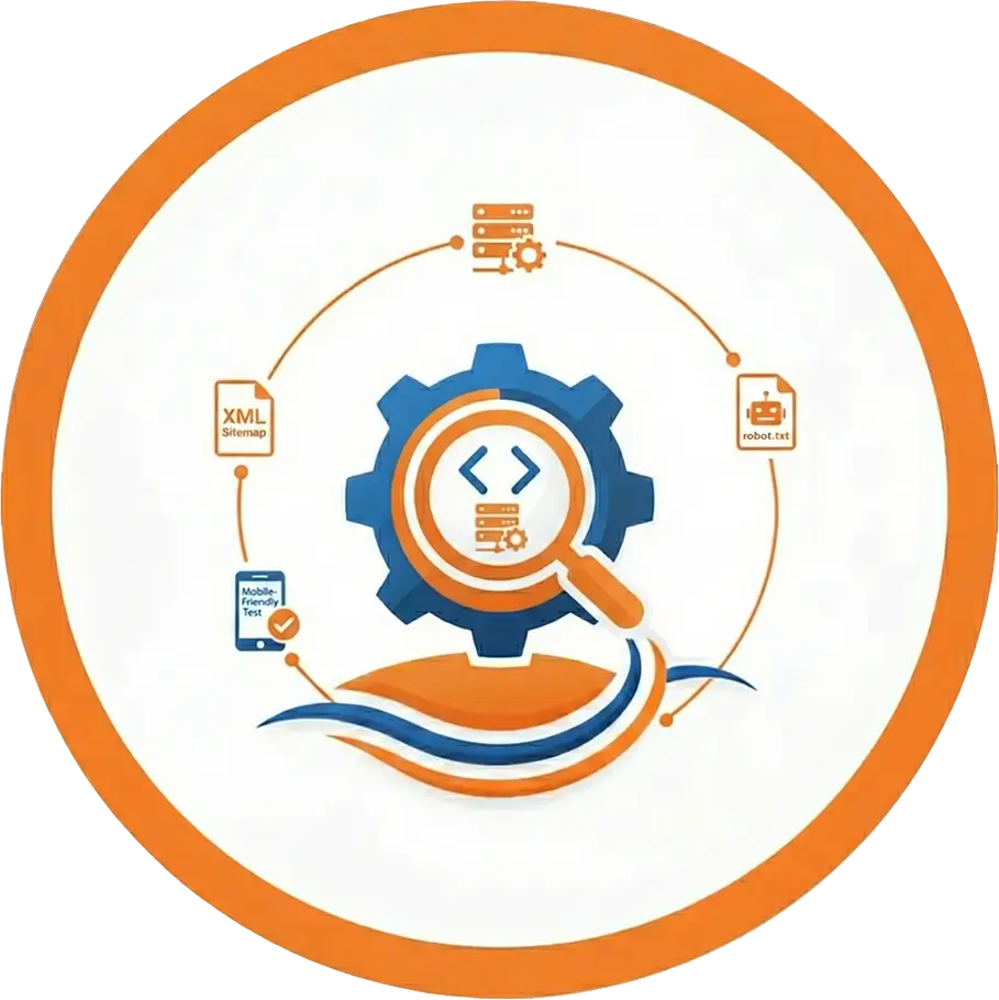 Technical SEO Services